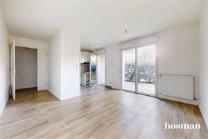 t2 à la vente -   44100  NANTES, surface 41 m2 vente t2 - UBI437584760